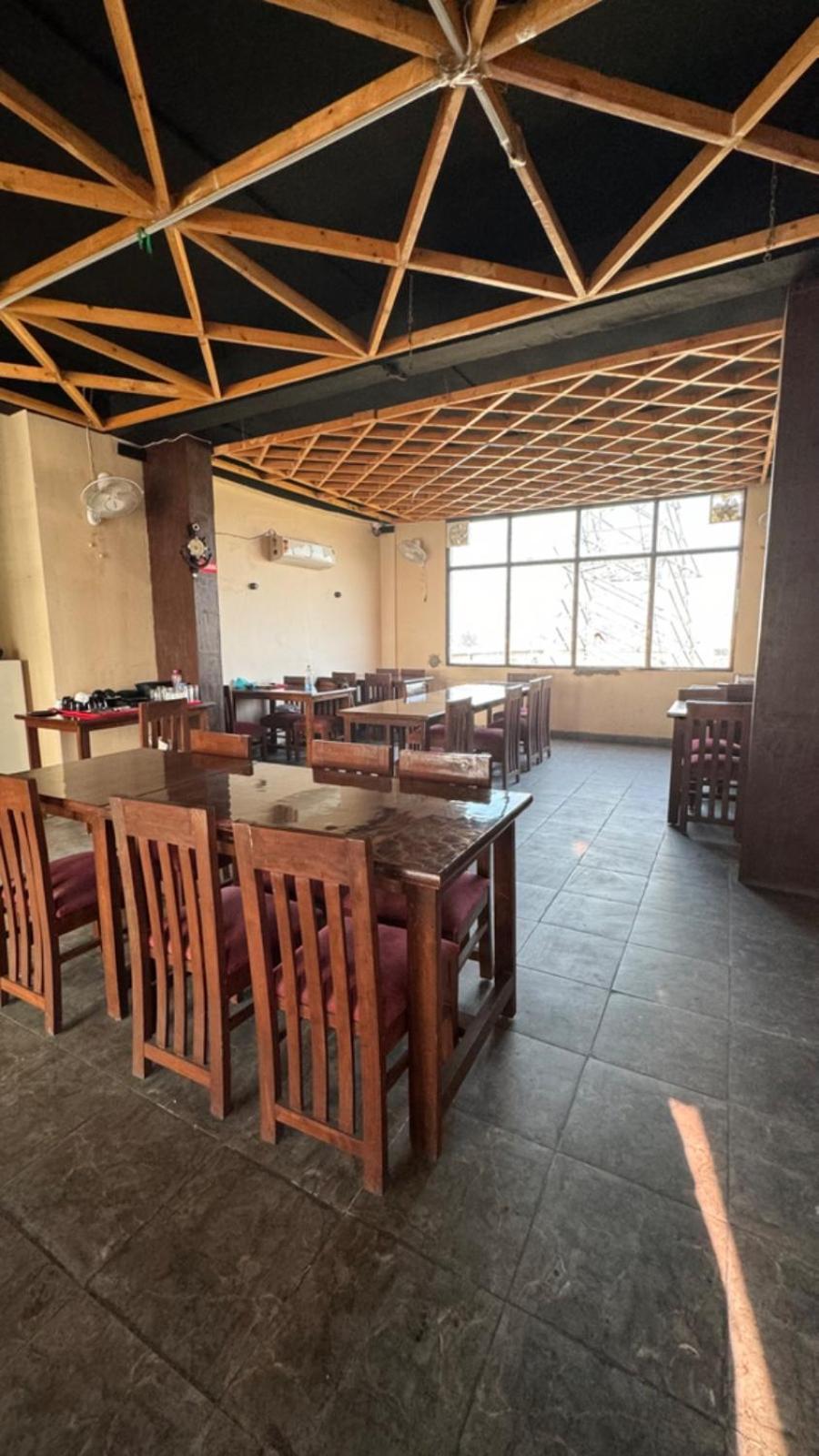Shivjot Hotel Kharar Exterior photo